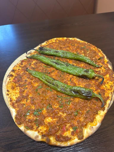 Saray Kebap & Pizza photo 2