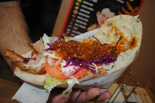 Saray Kebap & Pizza photo 1