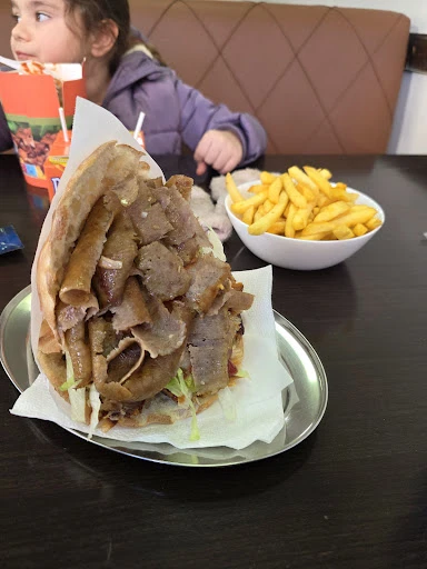 Saray Kebap & Pizza photo 8