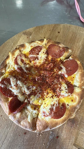 Saray Kebap & Pizza photo 7