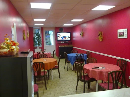 Saray Kebap & Pizza photo 5